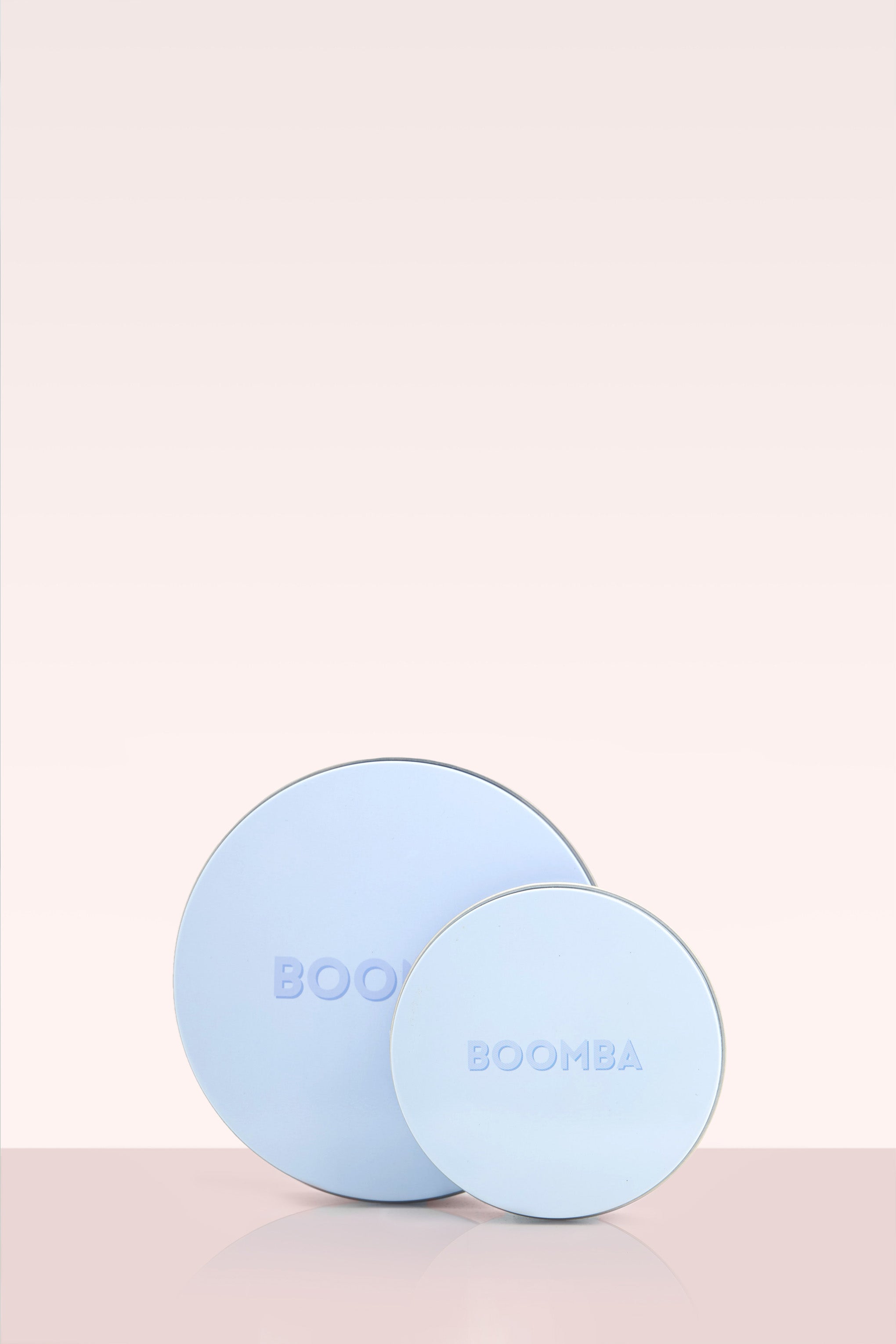 Magic Nipple Covers | Boomba 8cm Sand