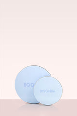 Magic Nipple Covers | Boomba 8cm Sand